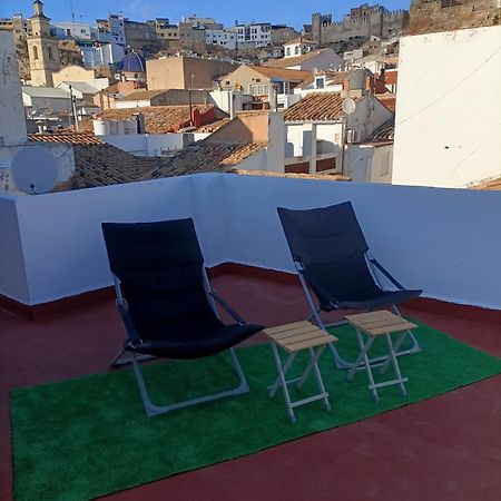 El Molino Bunol Apartamento Exterior photo
