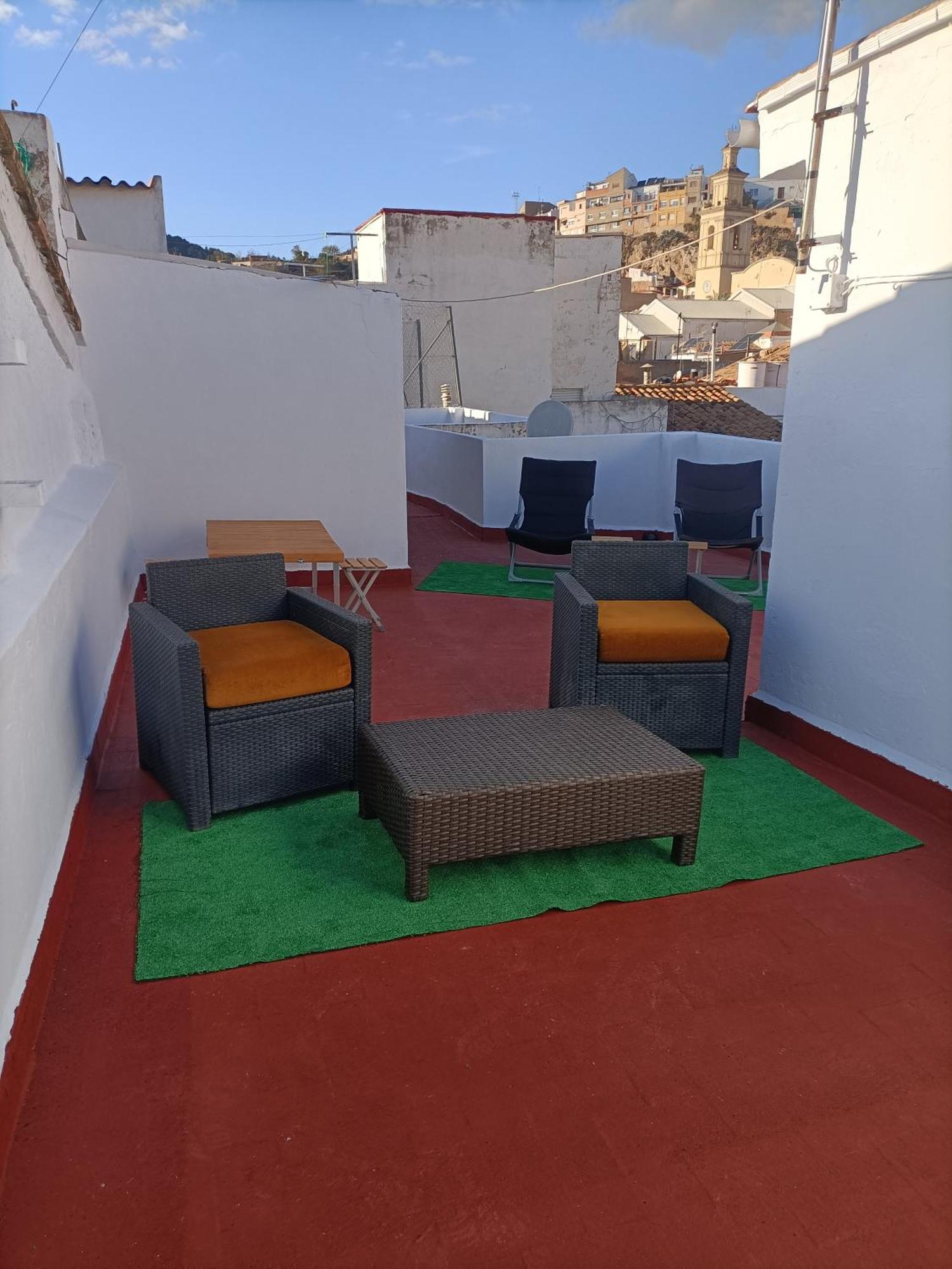 El Molino Bunol Apartamento Exterior photo